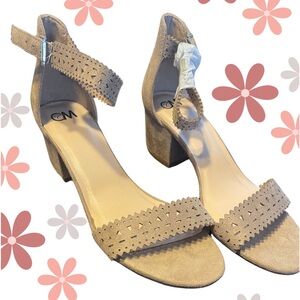 C&M Heels 👠, Brand New!